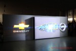 Торжественное открытие нового Дилерского центра Opel и Chevrolet 